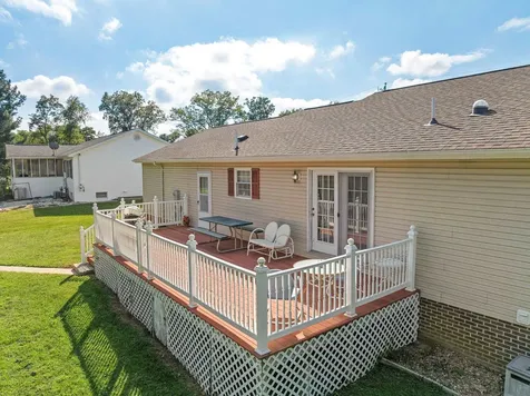 1225 Ox Road Woodstock VA 22664