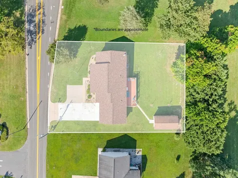 1225 Ox Road Woodstock VA 22664