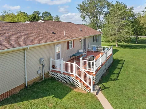 1225 Ox Road Woodstock VA 22664