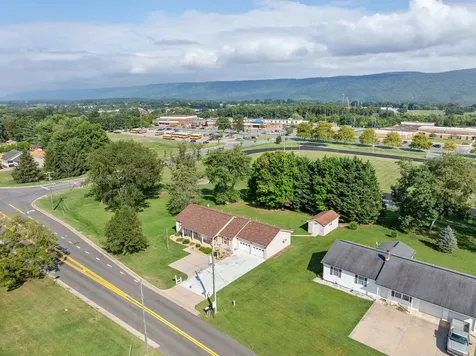 1225 Ox Road Woodstock VA 22664