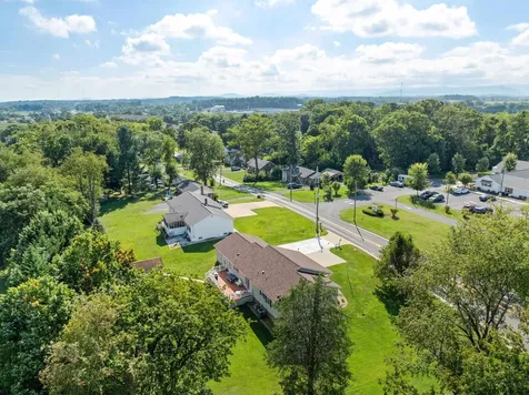 1225 Ox Road Woodstock VA 22664