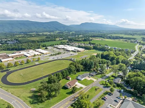 1225 Ox Road Woodstock VA 22664