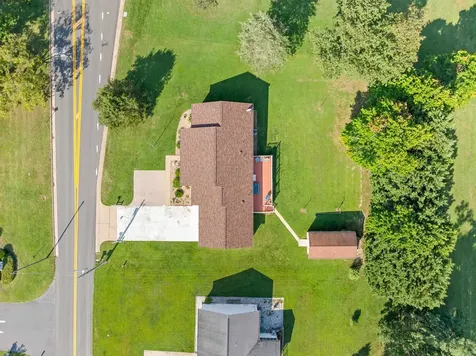 1225 Ox Road Woodstock VA 22664