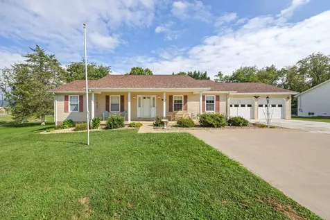 1225 Ox Road Woodstock VA 22664
