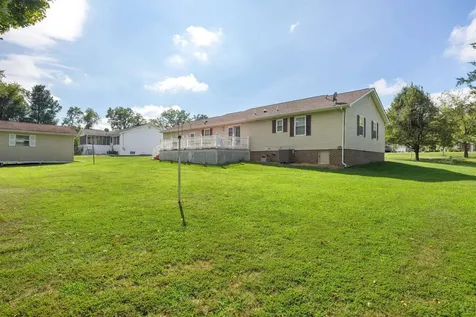 1225 Ox Road Woodstock VA 22664