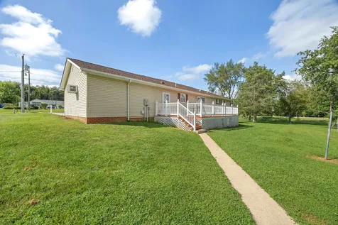1225 Ox Road Woodstock VA 22664