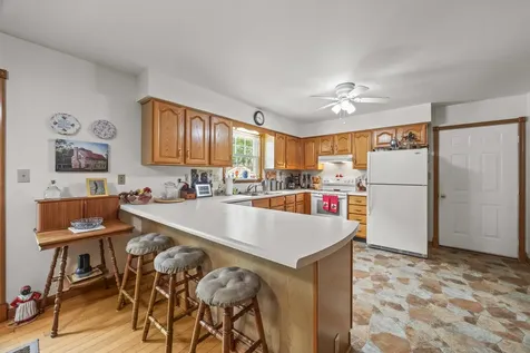 1225 Ox Road Woodstock VA 22664