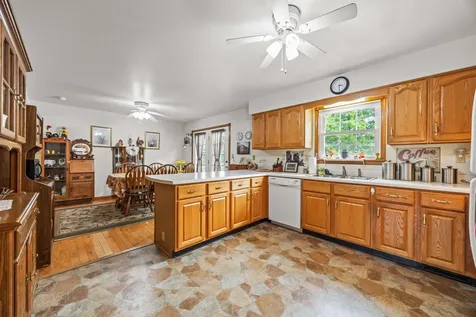 1225 Ox Road Woodstock VA 22664