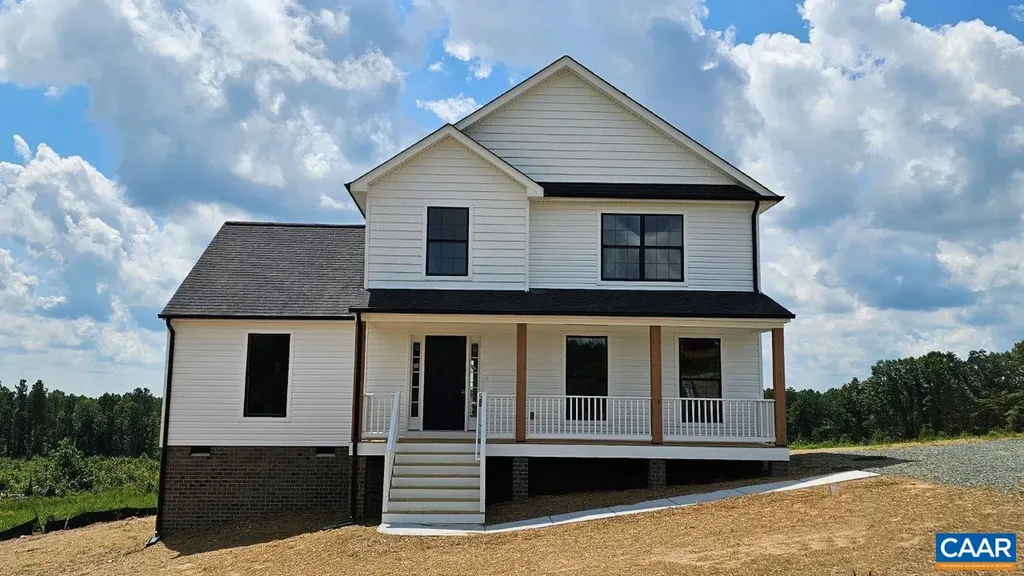 1088 Hanback Road Louisa VA 23093