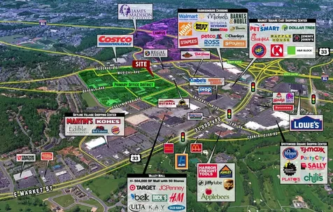 350 University Boulevard Harrisonburg VA 22801