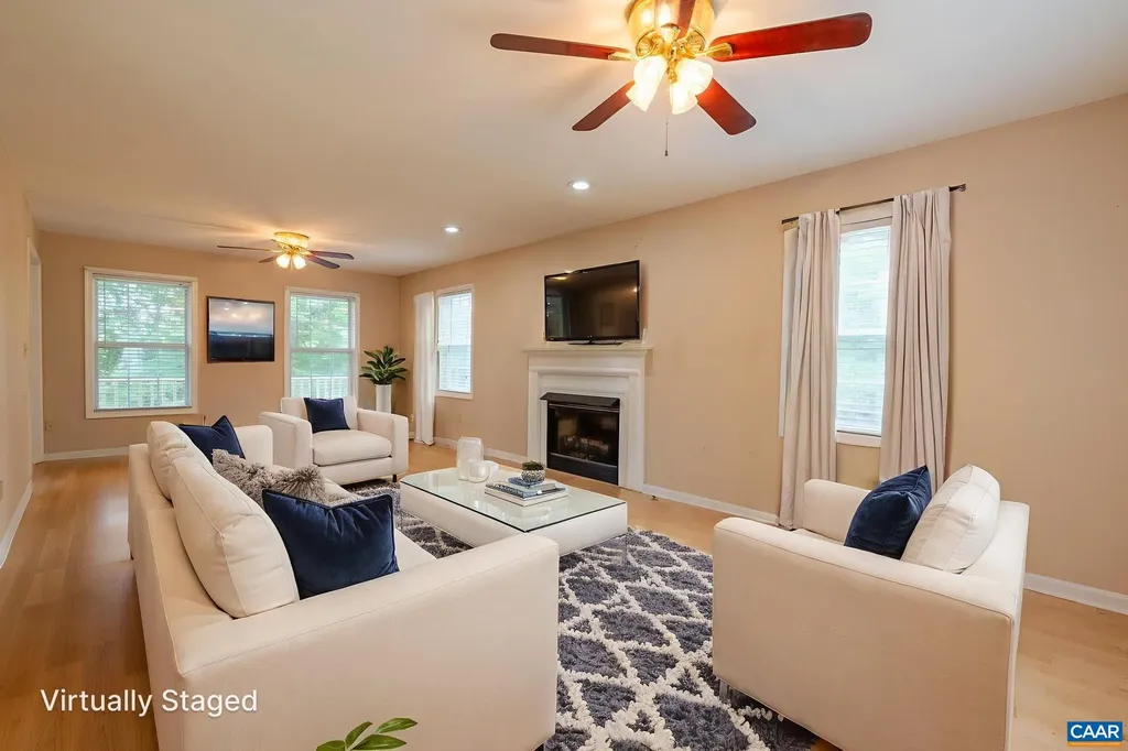 497 Sunset Drive Stanardsville VA 22973