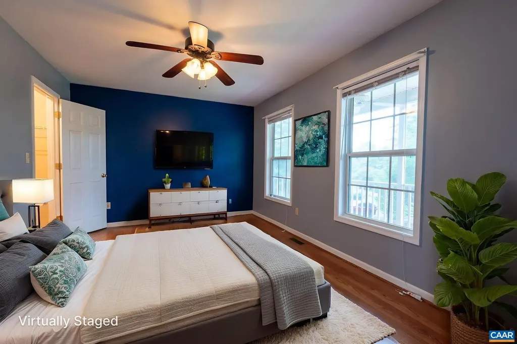 497 Sunset Drive Stanardsville VA 22973