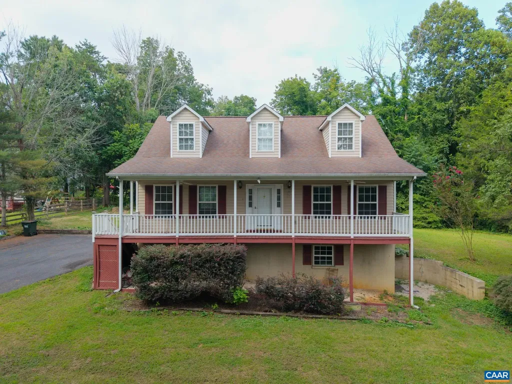 497 Sunset Drive Stanardsville VA 22973