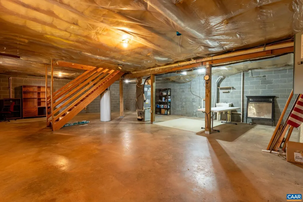 497 Sunset Drive Stanardsville VA 22973