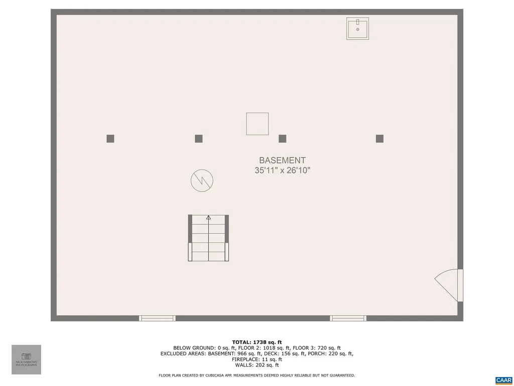 497 Sunset Drive Stanardsville VA 22973