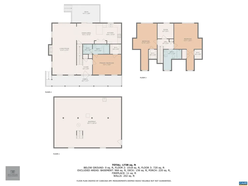 497 Sunset Drive Stanardsville VA 22973