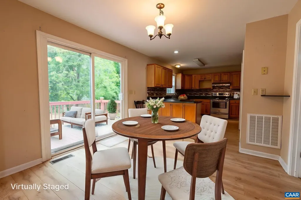 497 Sunset Drive Stanardsville VA 22973