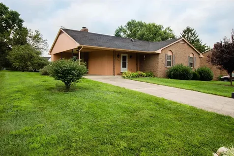 1065 Bobwhite Place Harrisonburg VA 22802