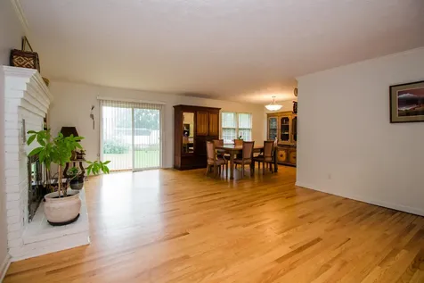 1065 Bobwhite Place Harrisonburg VA 22802