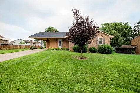 1065 Bobwhite Place Harrisonburg VA 22802
