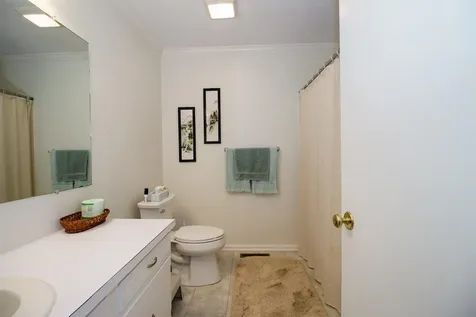 1065 Bobwhite Place Harrisonburg VA 22802