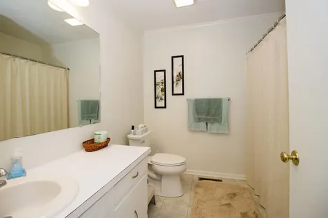 1065 Bobwhite Place Harrisonburg VA 22802