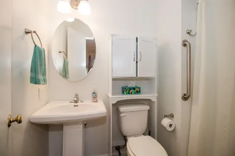 1065 Bobwhite Place Harrisonburg VA 22802