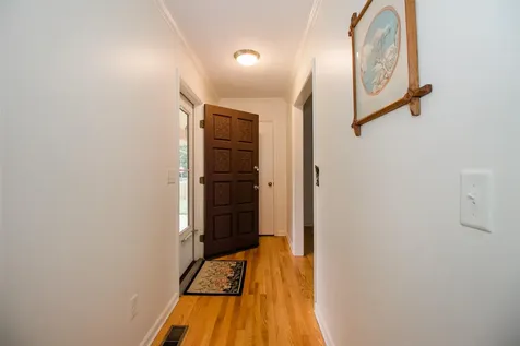 1065 Bobwhite Place Harrisonburg VA 22802