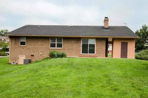 1065 Bobwhite Place Harrisonburg VA 22802