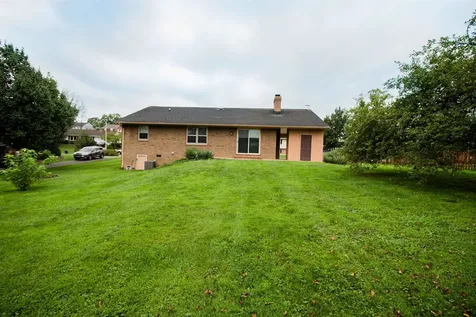 1065 Bobwhite Place Harrisonburg VA 22802