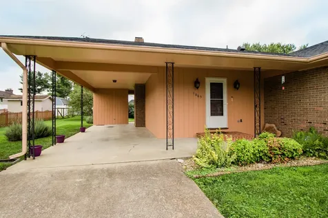 1065 Bobwhite Place Harrisonburg VA 22802
