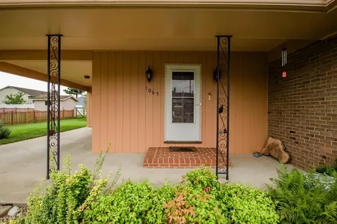 1065 Bobwhite Place Harrisonburg VA 22802