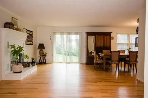 1065 Bobwhite Place Harrisonburg VA 22802