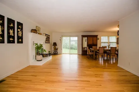 1065 Bobwhite Place Harrisonburg VA 22802