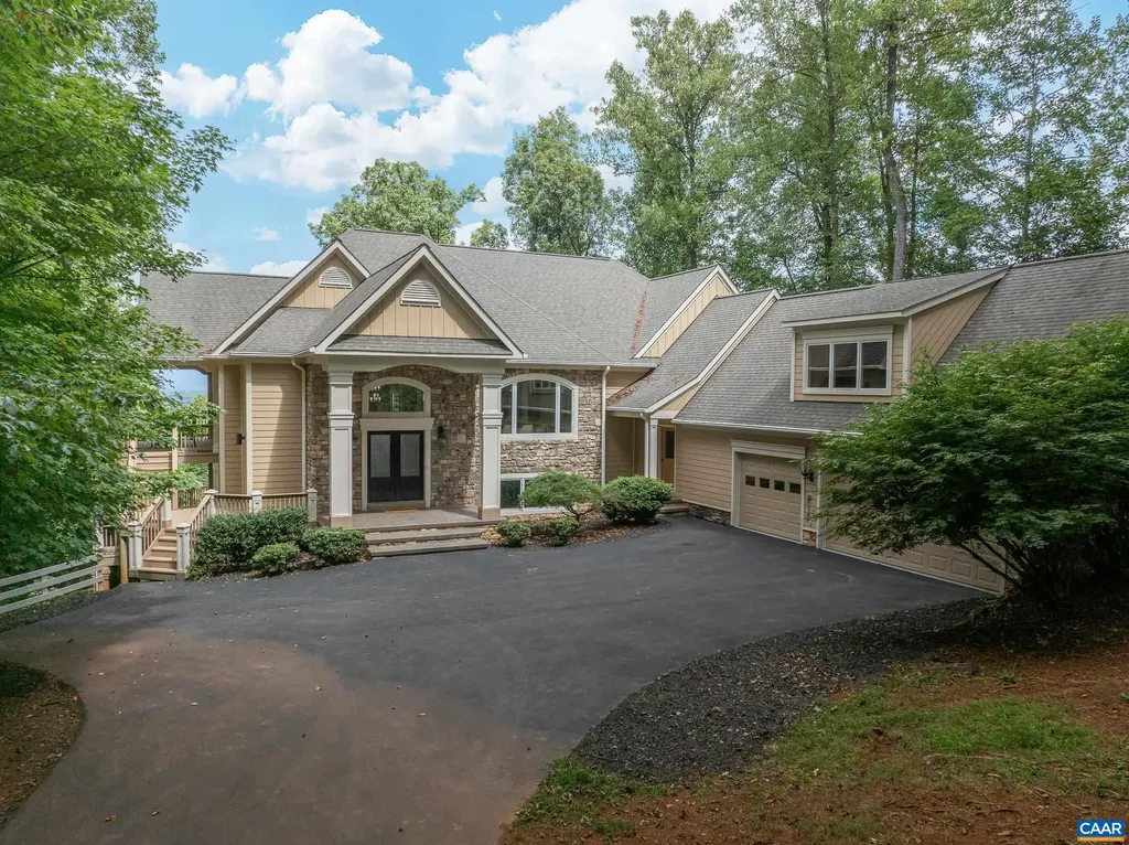 2515 Summit Ridge Trail Charlottesville VA 22911