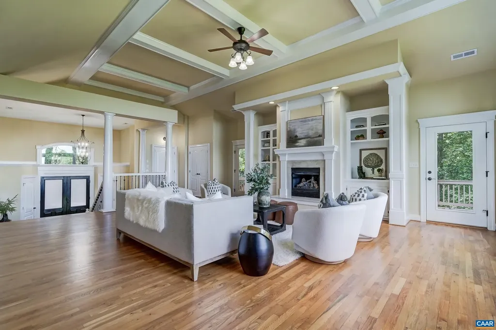 2515 Summit Ridge Trail Charlottesville VA 22911