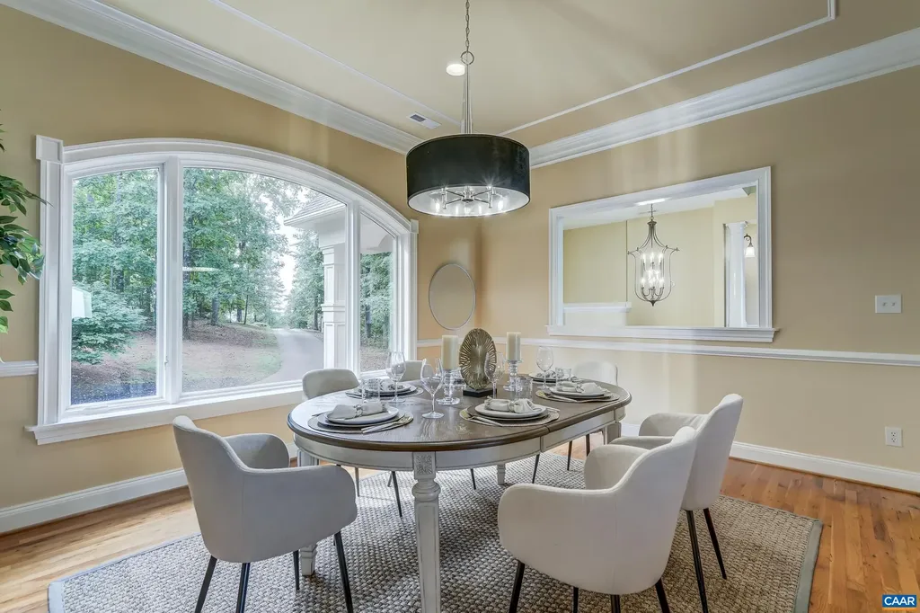 2515 Summit Ridge Trail Charlottesville VA 22911