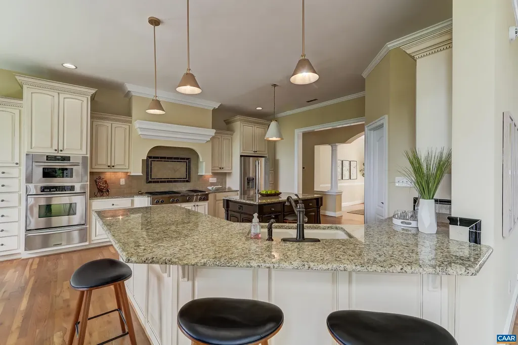 2515 Summit Ridge Trail Charlottesville VA 22911