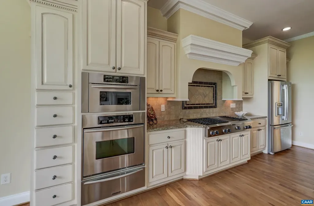 2515 Summit Ridge Trail Charlottesville VA 22911