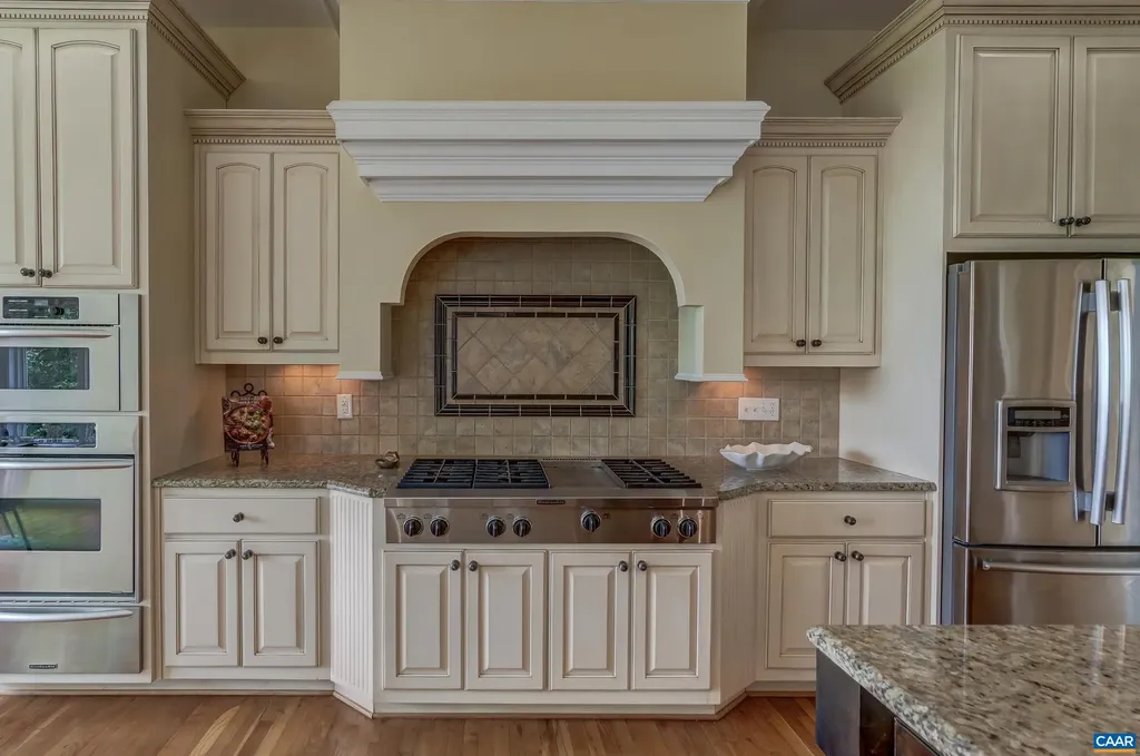 2515 Summit Ridge Trail Charlottesville VA 22911