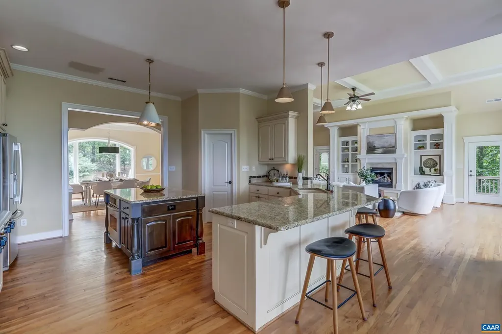 2515 Summit Ridge Trail Charlottesville VA 22911