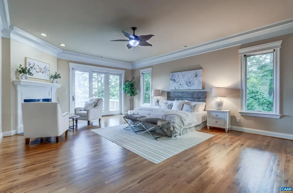 2515 Summit Ridge Trail Charlottesville VA 22911