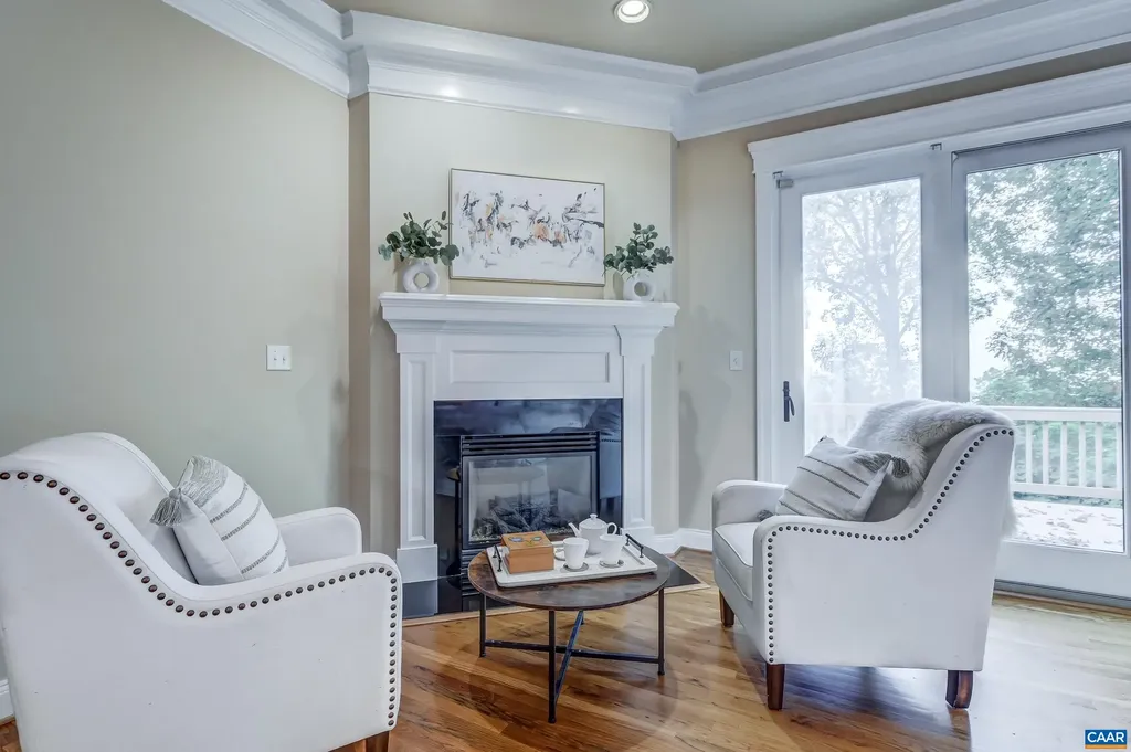 2515 Summit Ridge Trail Charlottesville VA 22911