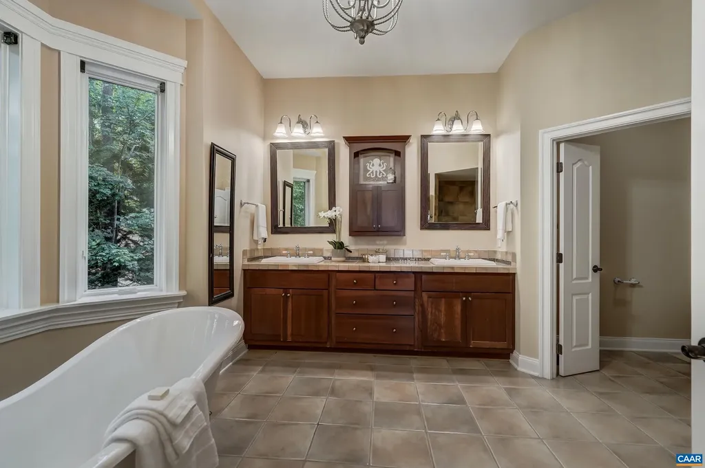 2515 Summit Ridge Trail Charlottesville VA 22911