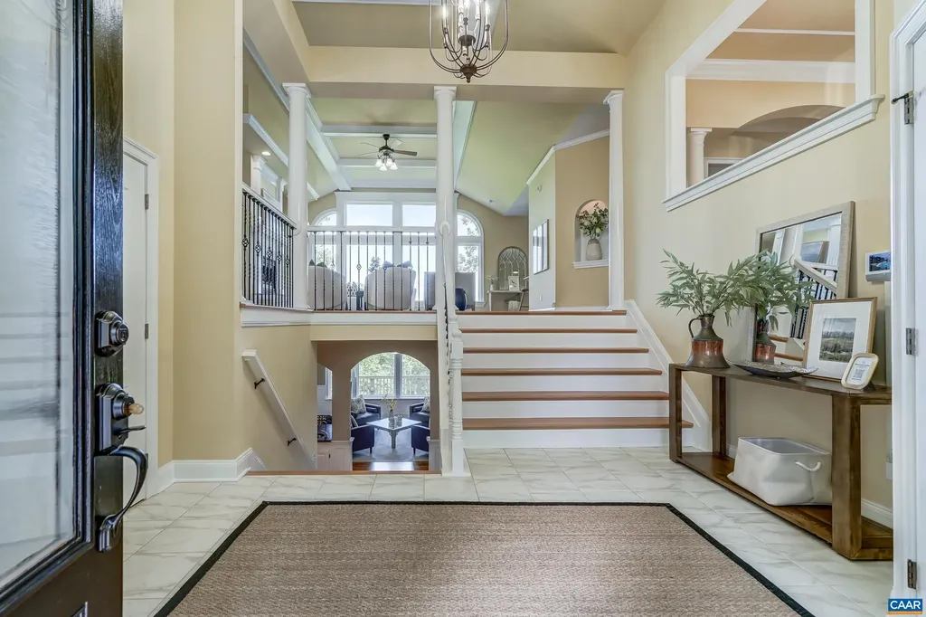 2515 Summit Ridge Trail Charlottesville VA 22911