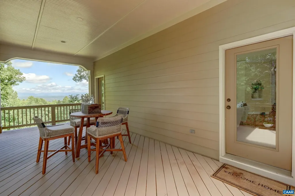 2515 Summit Ridge Trail Charlottesville VA 22911