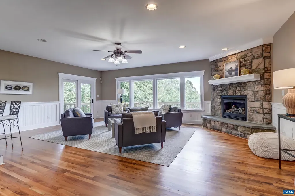 2515 Summit Ridge Trail Charlottesville VA 22911