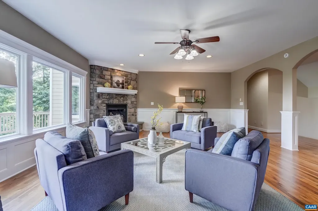 2515 Summit Ridge Trail Charlottesville VA 22911