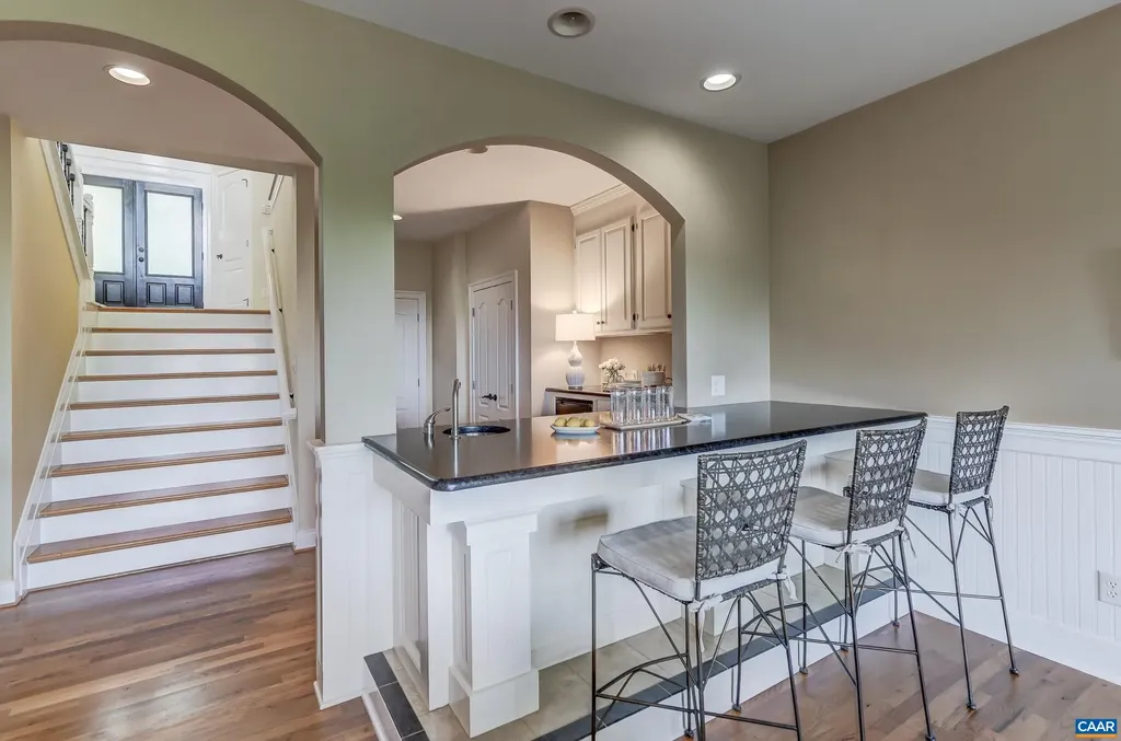 2515 Summit Ridge Trail Charlottesville VA 22911