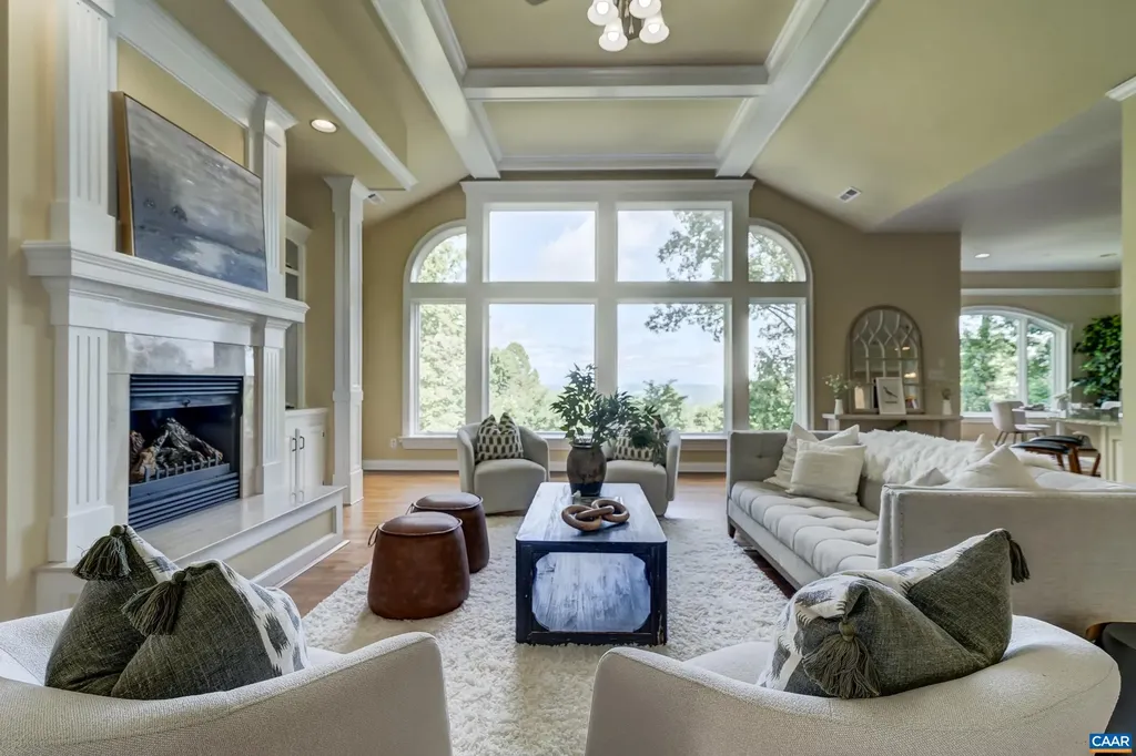 2515 Summit Ridge Trail Charlottesville VA 22911